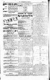 Westminster Gazette Saturday 03 April 1897 Page 6