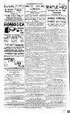 Westminster Gazette Monday 05 April 1897 Page 6