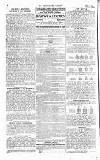 Westminster Gazette Monday 05 April 1897 Page 8