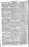 Westminster Gazette Monday 12 April 1897 Page 4