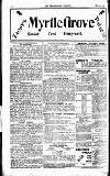 Westminster Gazette Saturday 29 May 1897 Page 10