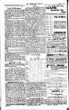 Westminster Gazette Thursday 22 July 1897 Page 4