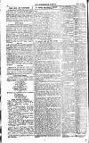 Westminster Gazette Thursday 29 July 1897 Page 4