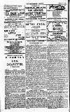 Westminster Gazette Monday 16 August 1897 Page 4