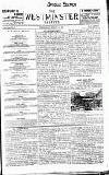 Westminster Gazette Wednesday 25 August 1897 Page 1