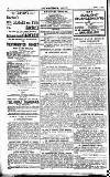 Westminster Gazette Thursday 02 September 1897 Page 4