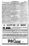 Westminster Gazette Monday 22 November 1897 Page 4