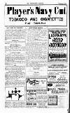 Westminster Gazette Tuesday 01 February 1898 Page 8