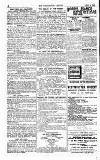 Westminster Gazette Saturday 12 March 1898 Page 8