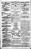 Westminster Gazette Friday 06 May 1898 Page 6