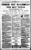 Westminster Gazette Friday 06 May 1898 Page 10