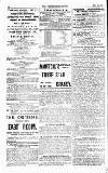 Westminster Gazette Wednesday 21 September 1898 Page 4