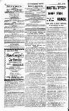 Westminster Gazette Wednesday 05 October 1898 Page 6