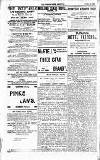 Westminster Gazette Monday 31 October 1898 Page 6