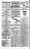 Westminster Gazette Thursday 02 February 1899 Page 6