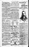 Westminster Gazette Monday 13 February 1899 Page 10
