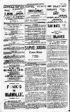 Westminster Gazette Tuesday 04 April 1899 Page 6