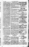 Westminster Gazette Monday 10 April 1899 Page 3