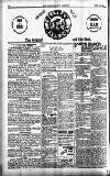 Westminster Gazette Saturday 15 April 1899 Page 8