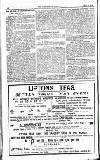 Westminster Gazette Monday 24 July 1899 Page 4
