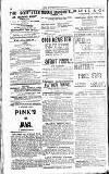 Westminster Gazette Monday 24 July 1899 Page 6