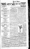 Westminster Gazette Wednesday 06 September 1899 Page 1