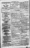 Westminster Gazette Saturday 09 September 1899 Page 4