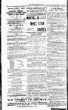 Westminster Gazette Wednesday 20 September 1899 Page 4