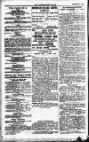 Westminster Gazette Friday 29 September 1899 Page 6