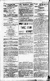 Westminster Gazette Saturday 02 December 1899 Page 6