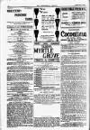 Westminster Gazette Friday 08 December 1899 Page 6