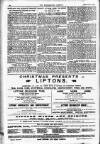 Westminster Gazette Friday 08 December 1899 Page 10