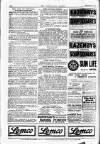 Westminster Gazette Friday 08 December 1899 Page 12