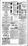 Westminster Gazette Monday 11 December 1899 Page 6