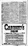 Westminster Gazette Thursday 14 December 1899 Page 4