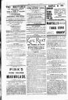 Westminster Gazette Monday 08 January 1900 Page 6