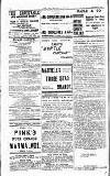 Westminster Gazette Monday 15 January 1900 Page 6