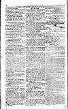 Westminster Gazette Monday 15 January 1900 Page 8