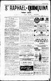 Westminster Gazette Monday 29 January 1900 Page 12