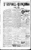 Westminster Gazette Wednesday 31 January 1900 Page 10