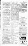 Westminster Gazette Wednesday 21 February 1900 Page 8