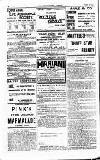 Westminster Gazette Monday 05 March 1900 Page 6