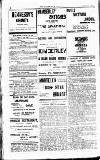Westminster Gazette Thursday 22 March 1900 Page 6