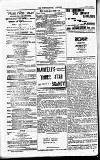 Westminster Gazette Thursday 07 June 1900 Page 6