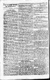 Westminster Gazette Friday 15 June 1900 Page 4