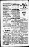 Westminster Gazette Thursday 12 July 1900 Page 6