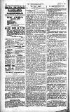 Westminster Gazette Thursday 10 January 1901 Page 4