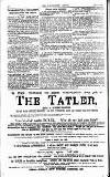 Westminster Gazette Monday 01 July 1901 Page 4