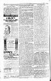 Westminster Gazette Thursday 01 August 1901 Page 4