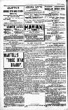 Westminster Gazette Friday 09 August 1901 Page 4